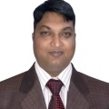 Dr. Naveen Chauhan