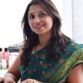 Dr. Garima  Saxena