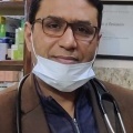 Dr. Anuj Gupta