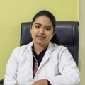 Dr. Greeshma  K Nair