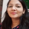 Dr. Deepika  Gupta 