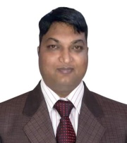Dr. Naveen Chauhan