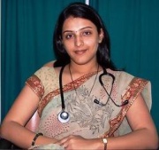Dr. Deepti Gupta 