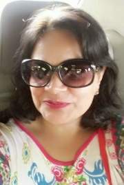 Dr. Puja Kapoor