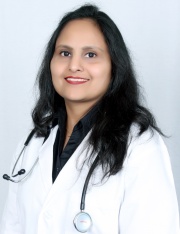 Dr. Shallu Garg 