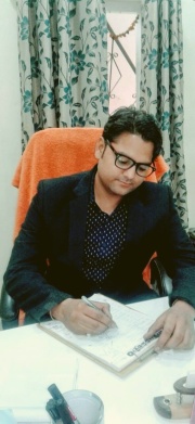 Dr. Nitin Goel