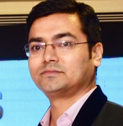 Dr. Madhu  Sudan