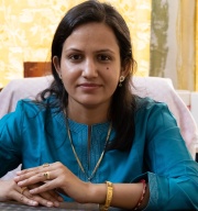 Dr. Kavita  Soni