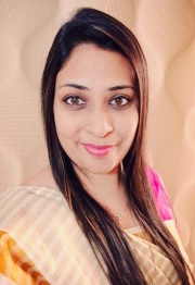 Dr. Sajna  Ali