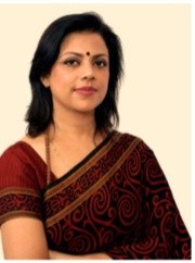 Dr. Meenakshi  Joshi