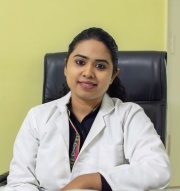 Dr. Greeshma  K Nair