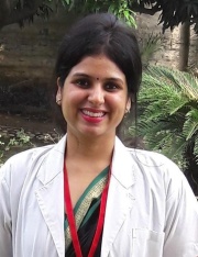 Dr. Jaslin  Oberoi