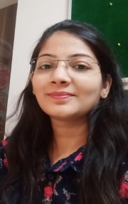 Dr. Deepika  Gupta 