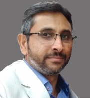 Dr. Hemantt  Malikk